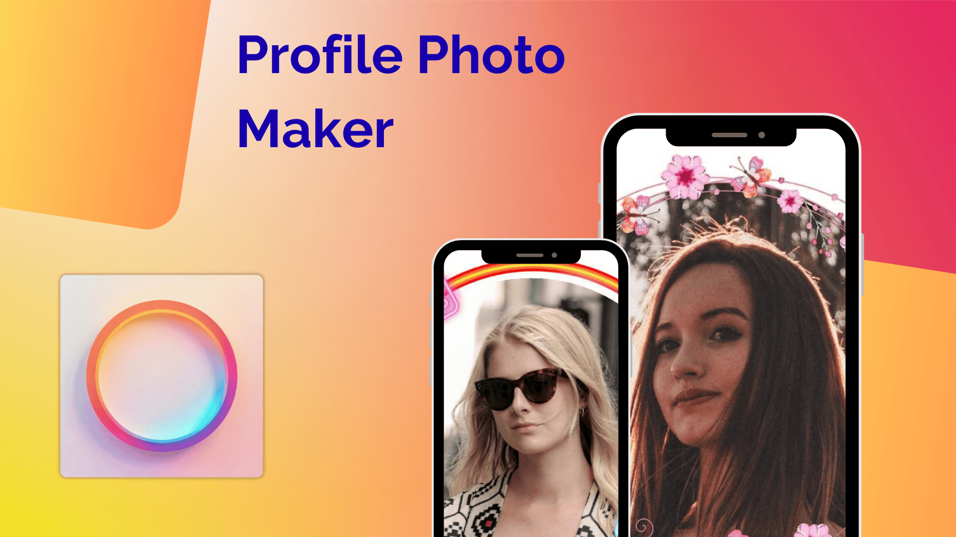 Profile Photo Maker